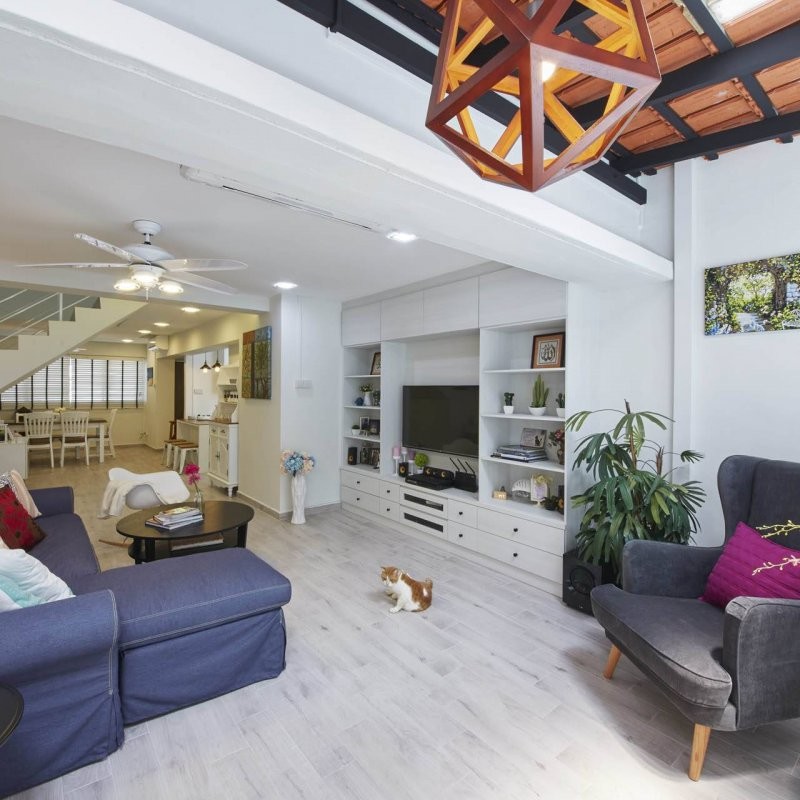 DECORATION ITEMS INDUSTRY