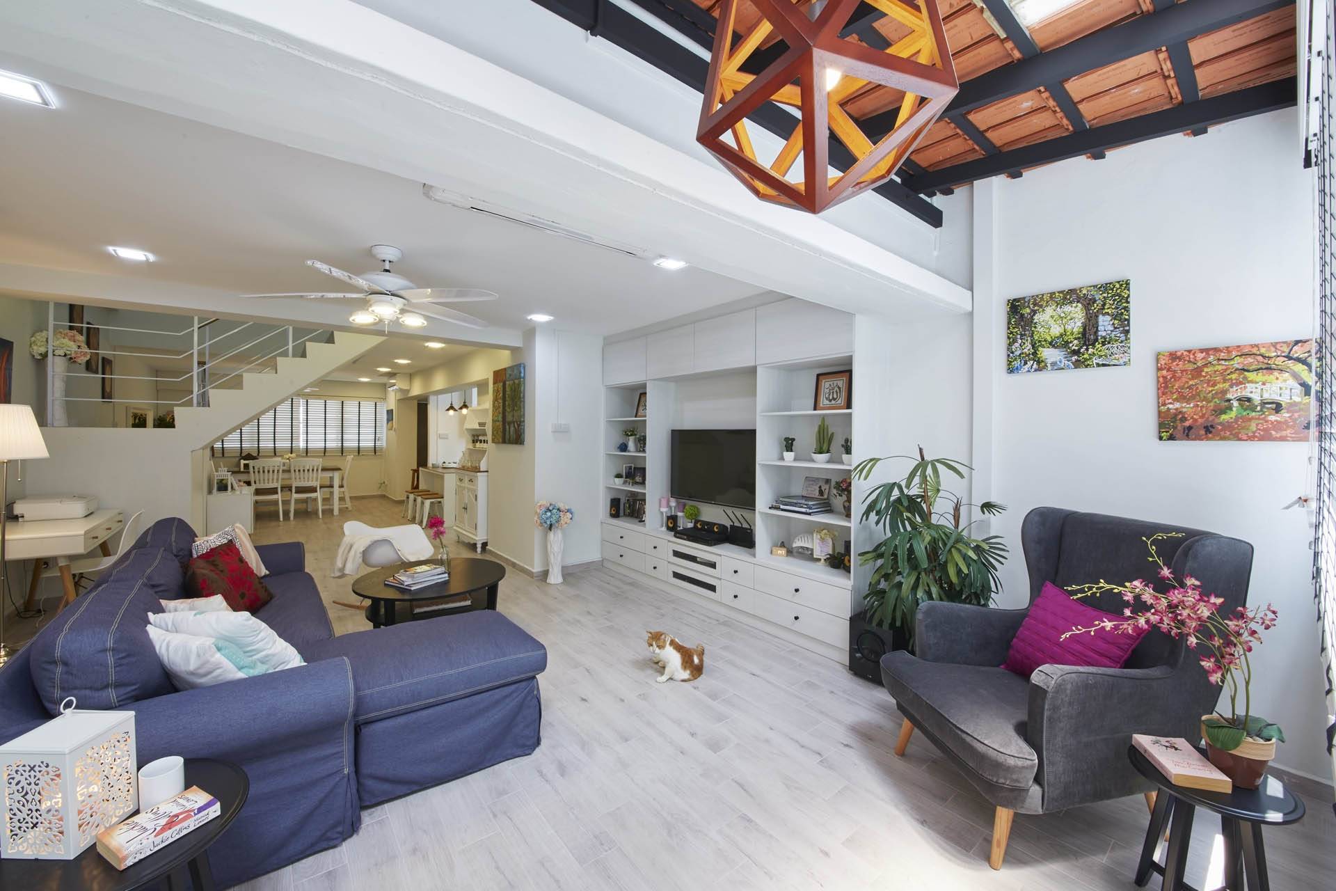 DECORATION ITEMS INDUSTRY